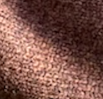 FINN half zip sweater