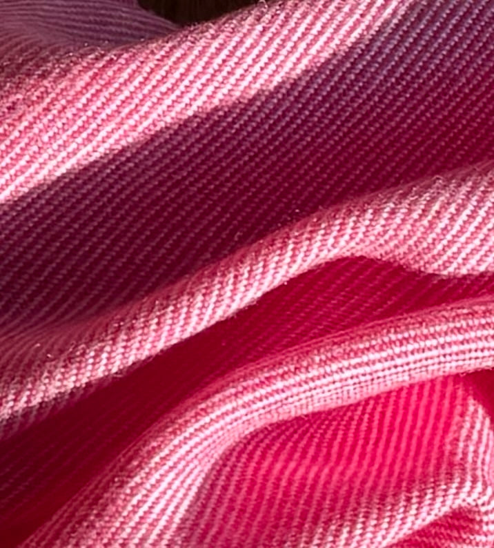 FOXFORD extra fine merino scarf