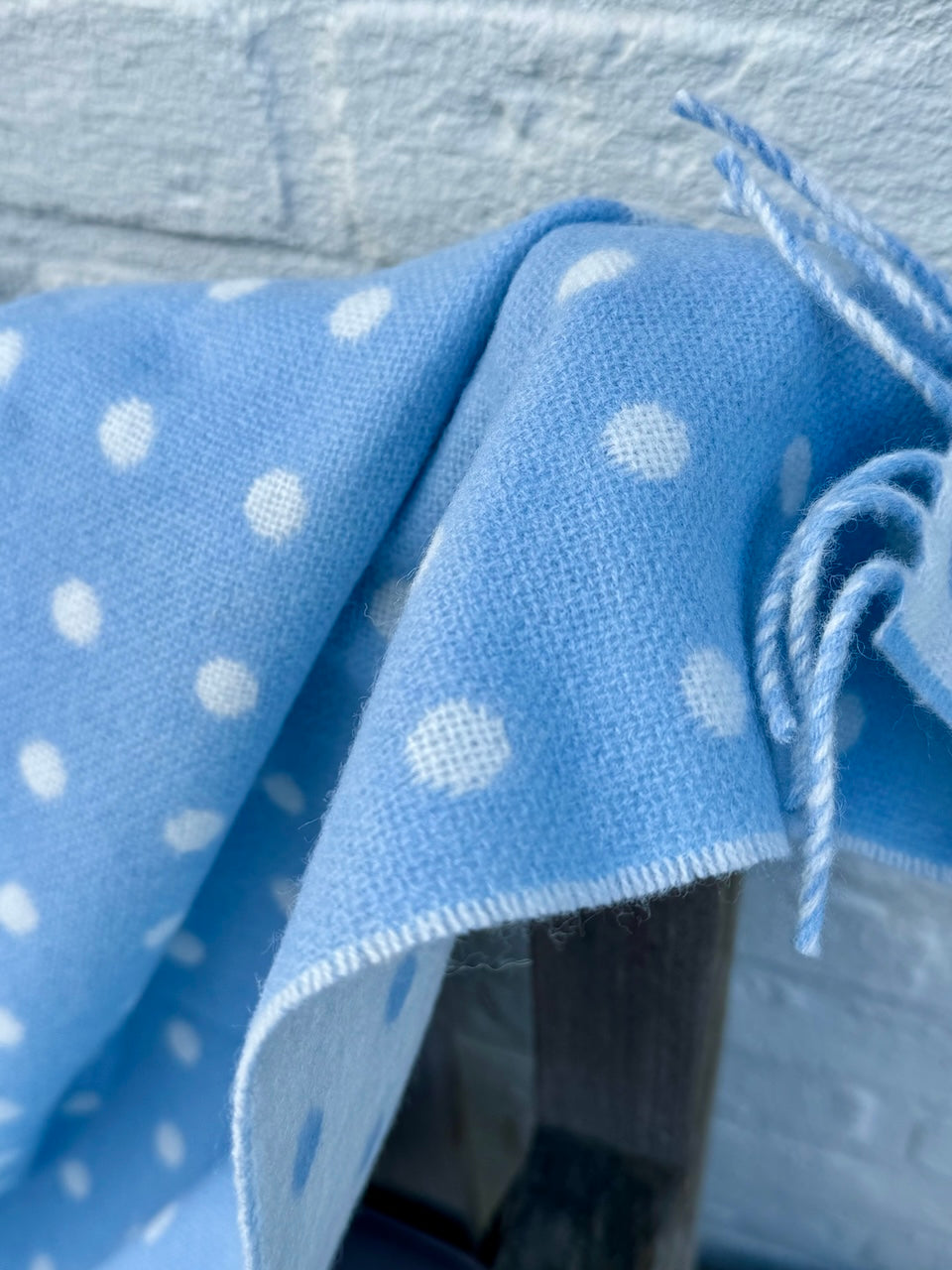 FOXFORD baby blankets