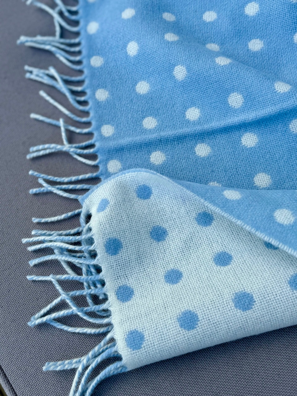 FOXFORD baby blankets